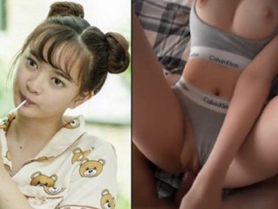 Clip sex Kaity Nguyễn lộ clip địt nhau trong phim em chưa 18
